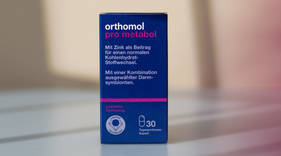 Orthomol
